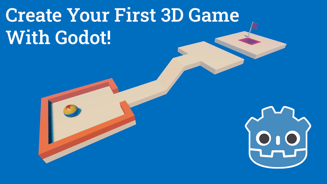 Godot Academy