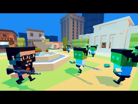 Video Thumbnail