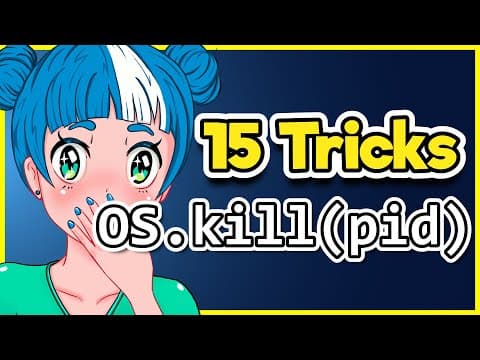 Video Thumbnail