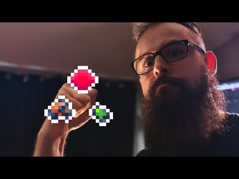 Video Thumbnail