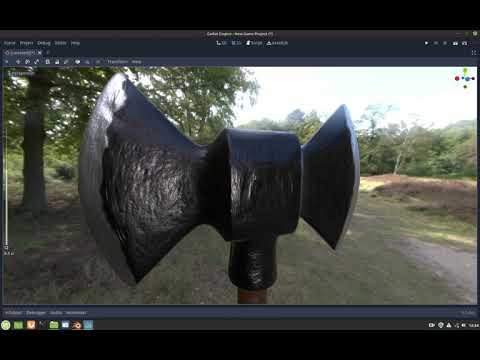Video Thumbnail