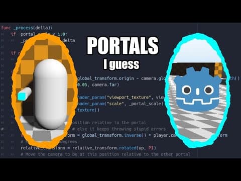 Video Thumbnail