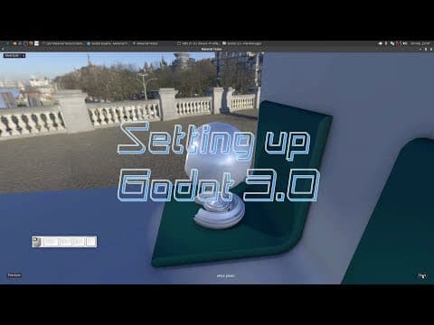 Video Thumbnail