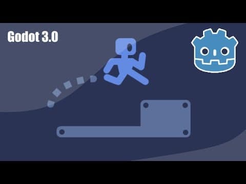 Best Godot Engine Tutorials and YouTube Channels