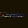 Channel Logo
